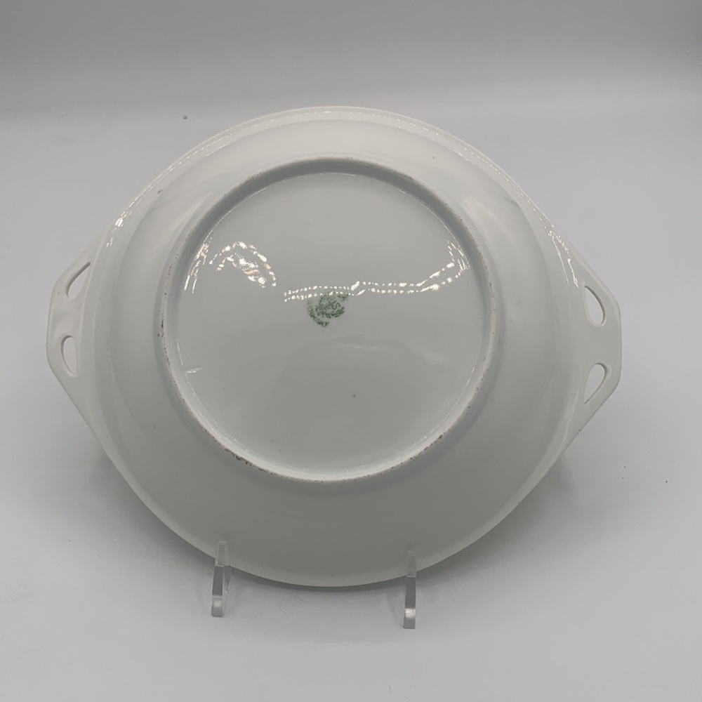 RS GERMANY small hand painted tray - Picture 2 of 4